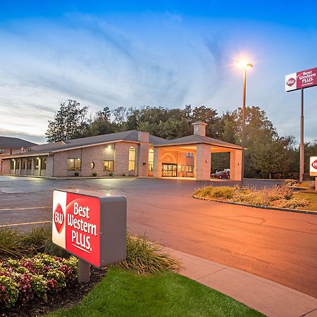 Best Western Plus North Canton Inn & Suites Dış mekan fotoğraf