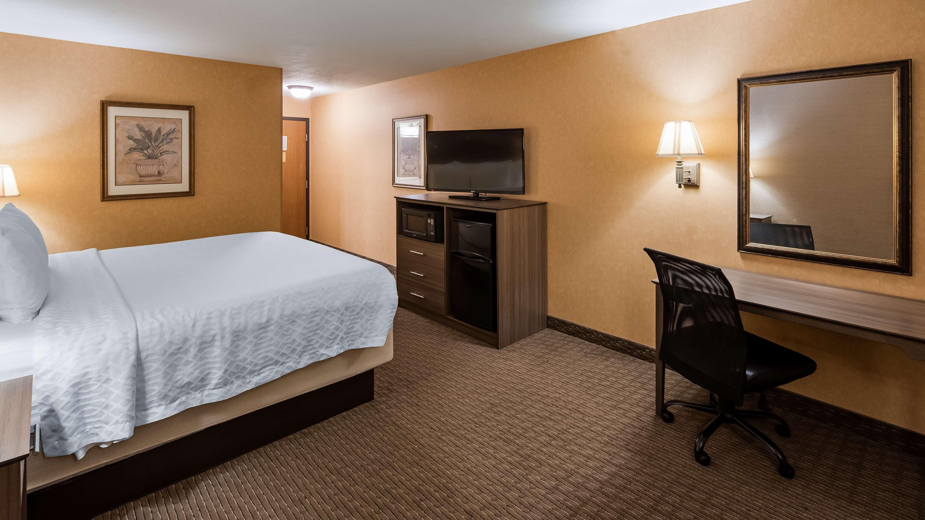 Best Western Plus North Canton Inn & Suites Dış mekan fotoğraf