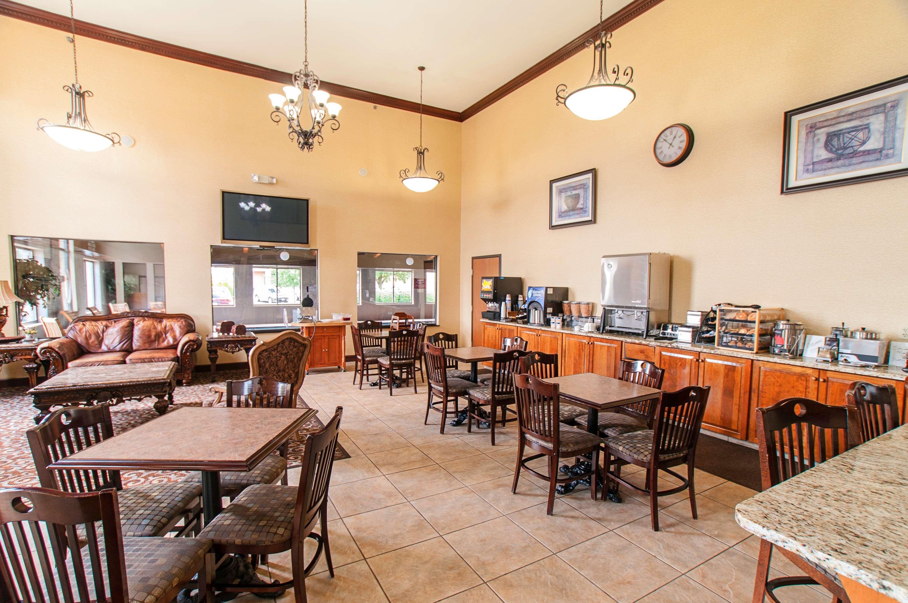 Best Western Plus North Canton Inn & Suites Dış mekan fotoğraf