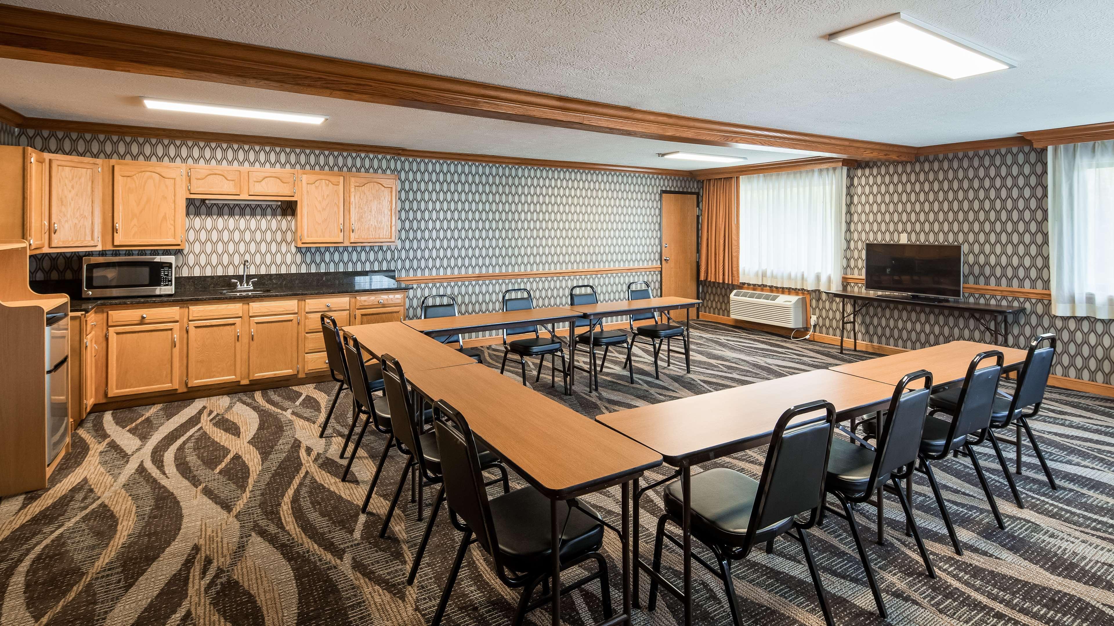 Best Western Plus North Canton Inn & Suites Dış mekan fotoğraf