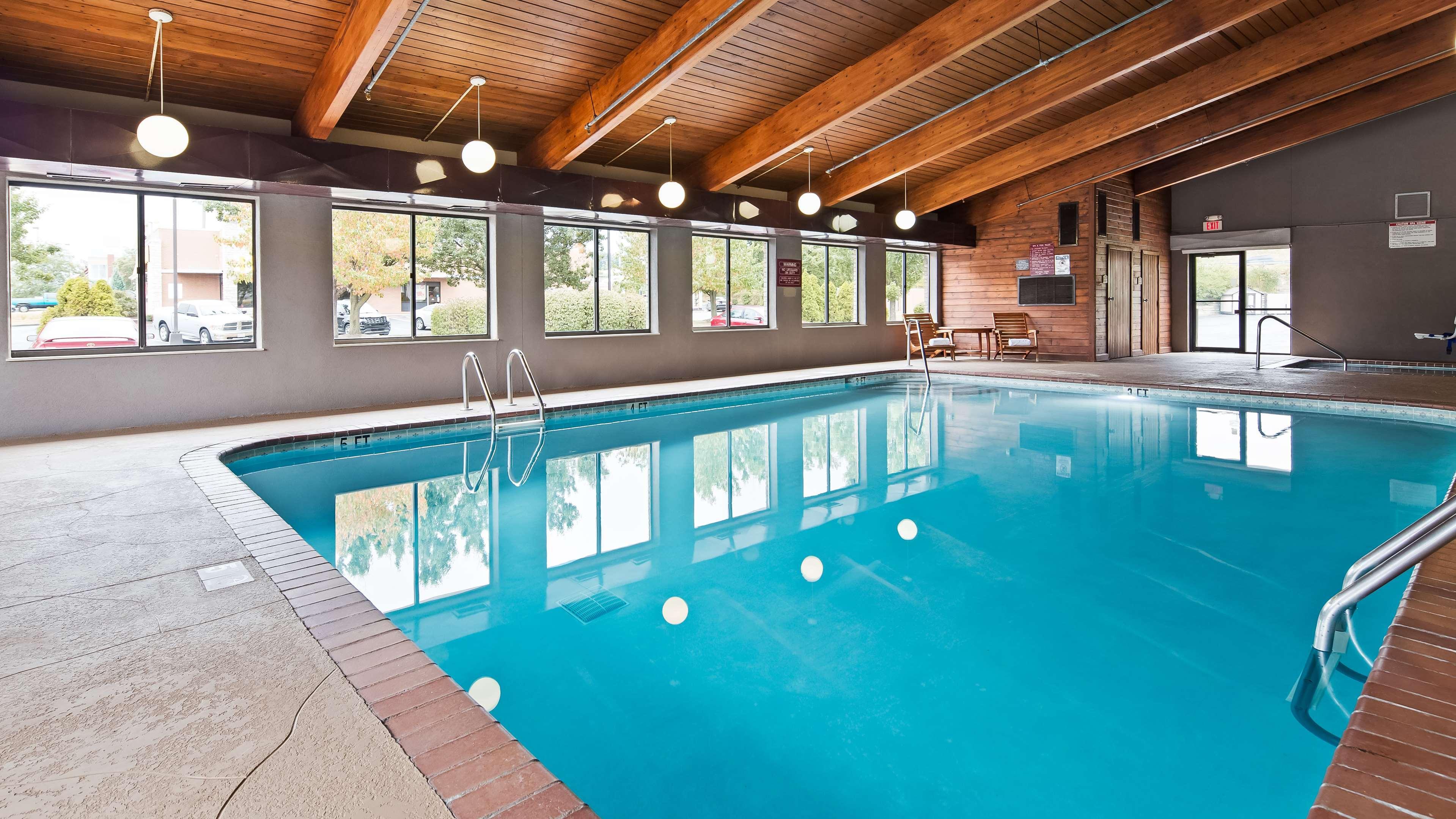 Best Western Plus North Canton Inn & Suites Dış mekan fotoğraf